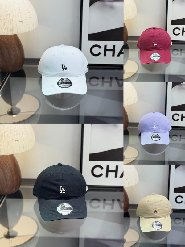 MLB NY Cap dx43